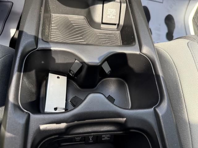 Honda CR-V EX AWD 2017