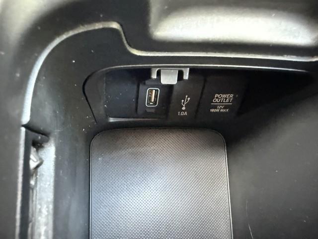 Honda CR-V EX AWD 2017