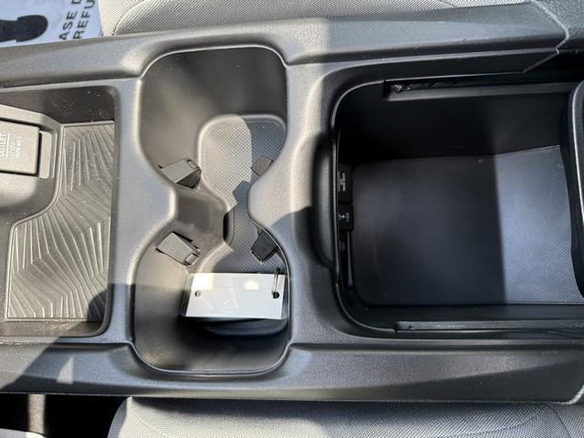 Honda CR-V EX AWD 2017