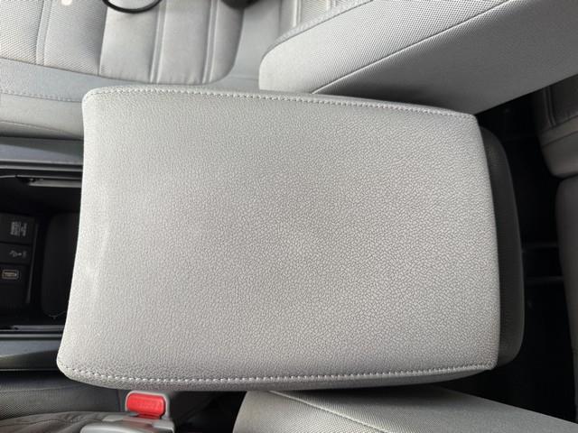 Honda CR-V EX AWD 2017