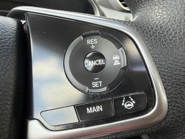 Honda CR-V EX AWD 2017