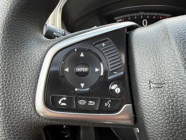 Honda CR-V EX AWD 2017