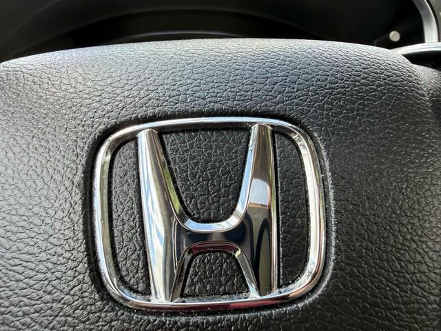 Honda CR-V EX AWD 2017
