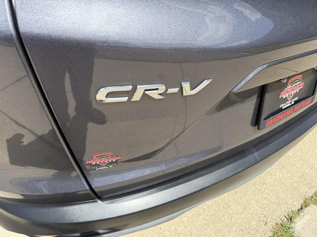 Honda CR-V EX AWD 2017