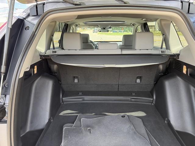 Honda CR-V EX AWD 2017