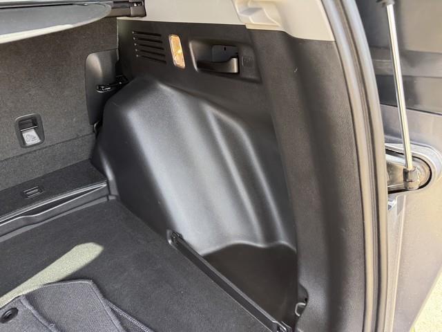 Honda CR-V EX AWD 2017