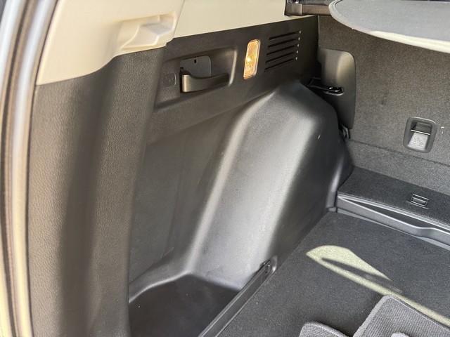 Honda CR-V EX AWD 2017