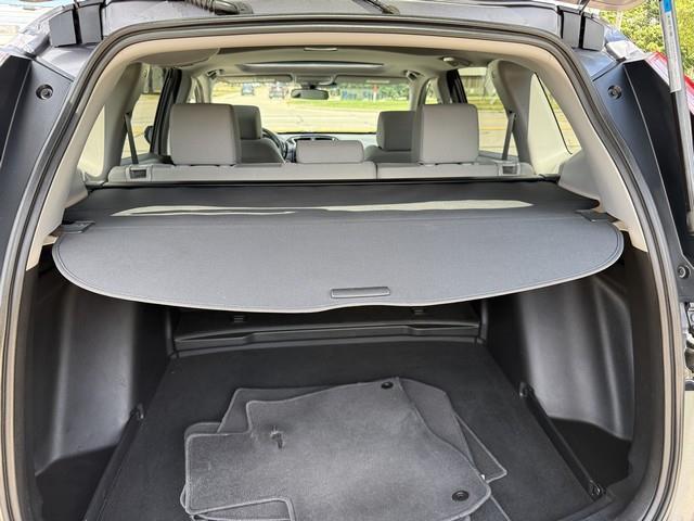 Honda CR-V EX AWD 2017