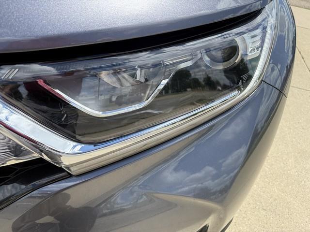 Honda CR-V EX AWD 2017