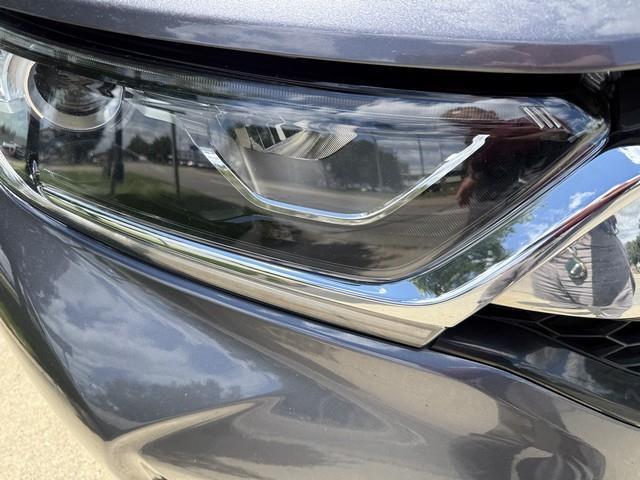 Honda CR-V EX AWD 2017