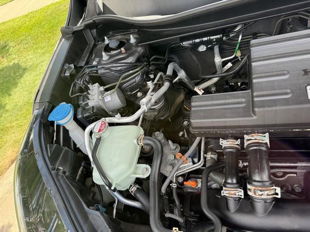 Honda CR-V EX AWD 2017