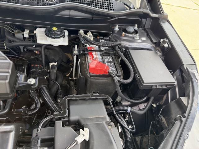 Honda CR-V EX AWD 2017