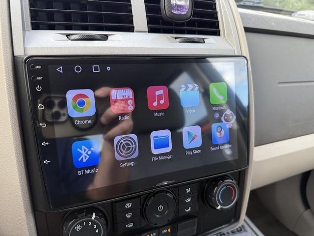 Ford Escape XLT 4WD V6 2009
