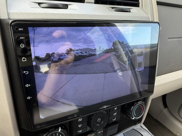 Ford Escape XLT 4WD V6 2009