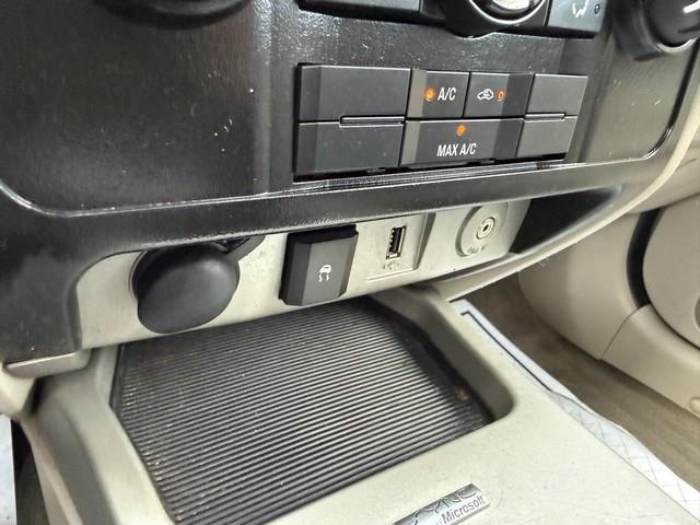 Ford Escape XLT 4WD V6 2009