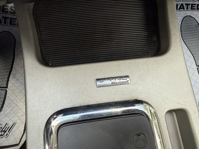 Ford Escape XLT 4WD V6 2009