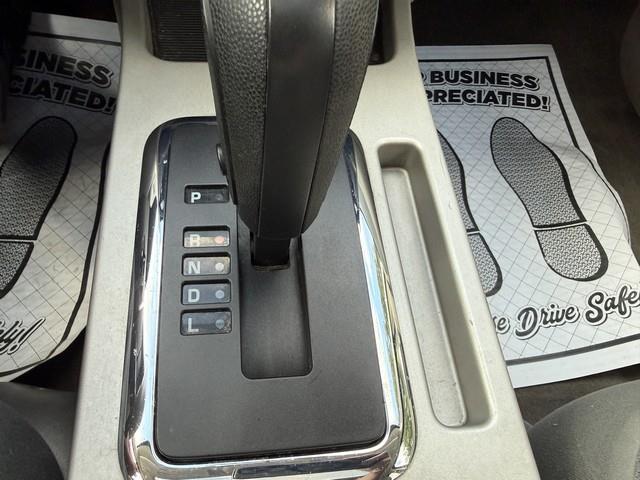 Ford Escape XLT 4WD V6 2009