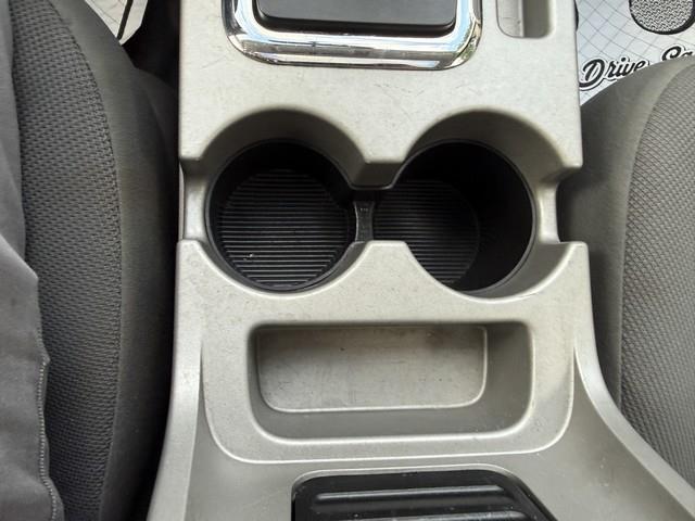 Ford Escape XLT 4WD V6 2009
