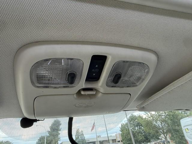 Ford Escape XLT 4WD V6 2009