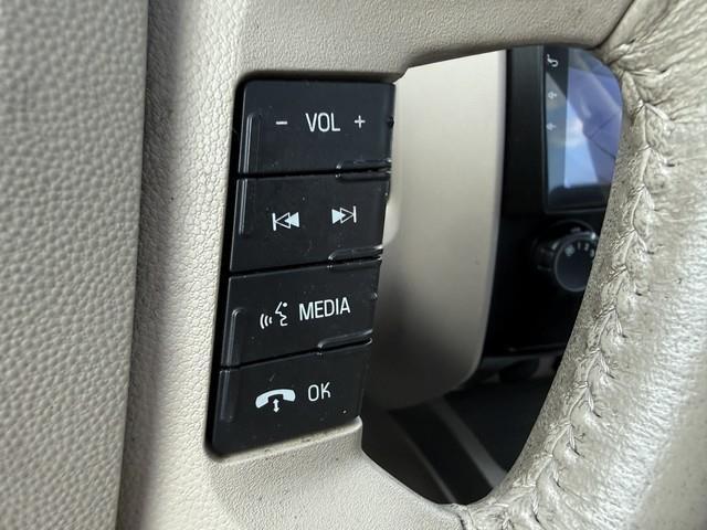 Ford Escape XLT 4WD V6 2009