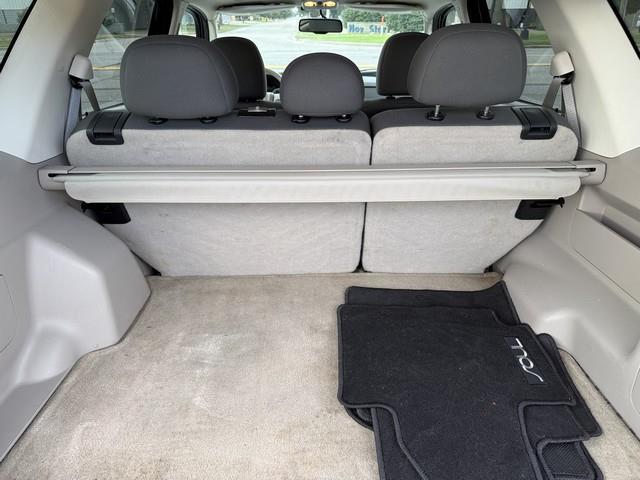 Ford Escape XLT 4WD V6 2009