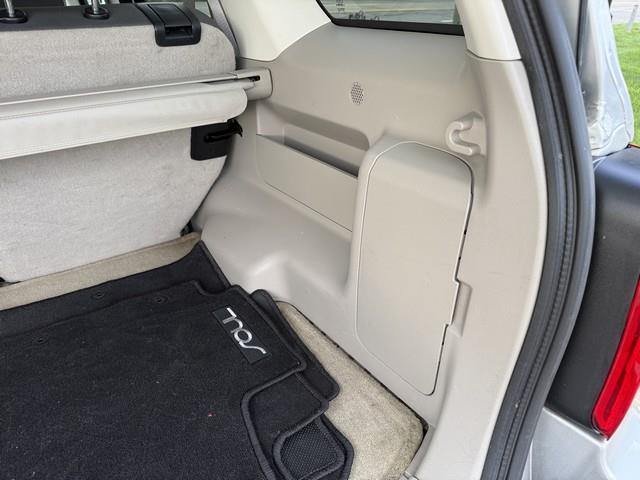 Ford Escape XLT 4WD V6 2009