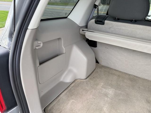 Ford Escape XLT 4WD V6 2009