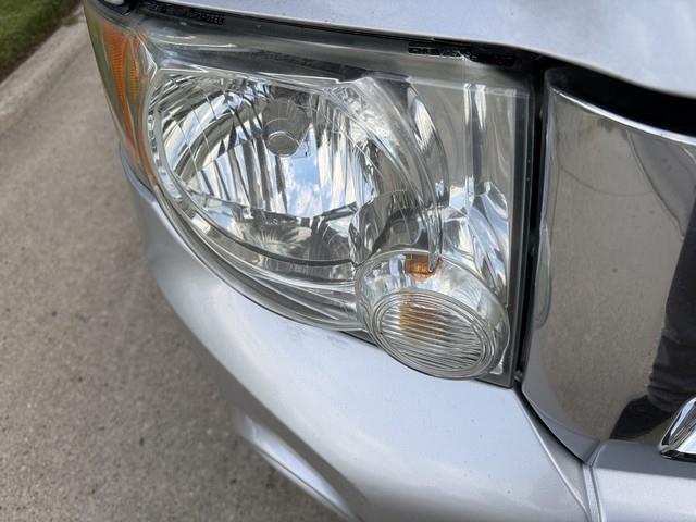 Ford Escape XLT 4WD V6 2009