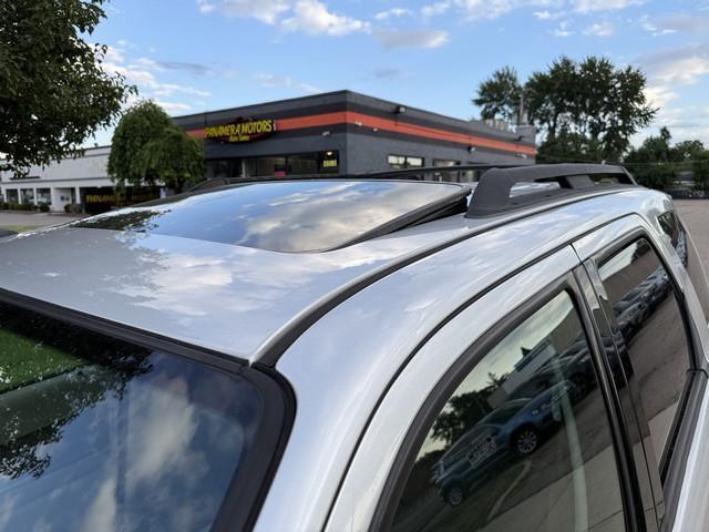 Ford Escape XLT 4WD V6 2009