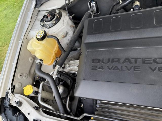Ford Escape XLT 4WD V6 2009
