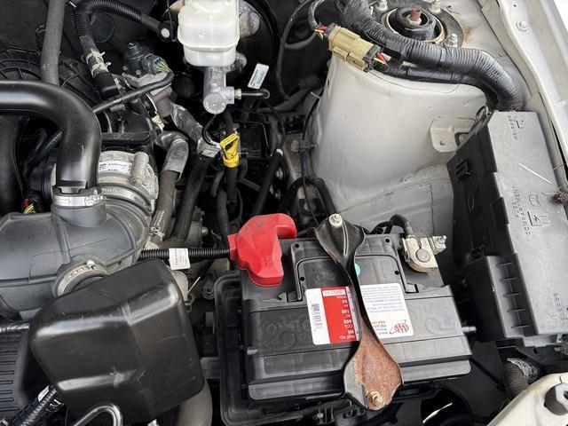 Ford Escape XLT 4WD V6 2009