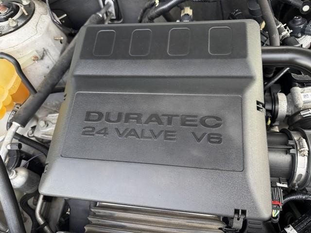 Ford Escape XLT 4WD V6 2009