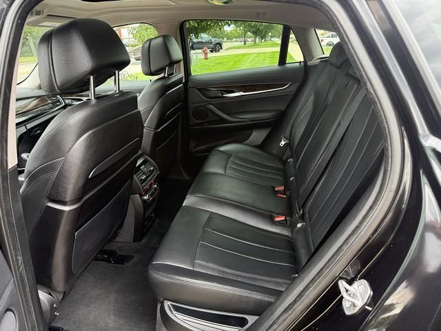 BMW X6 xDrive35i 2016