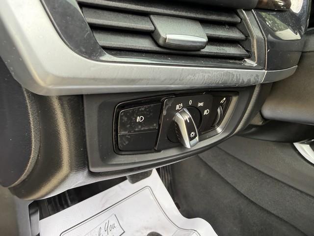 BMW X6 xDrive35i 2016