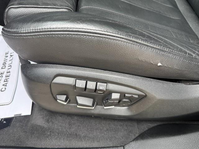 BMW X6 xDrive35i 2016