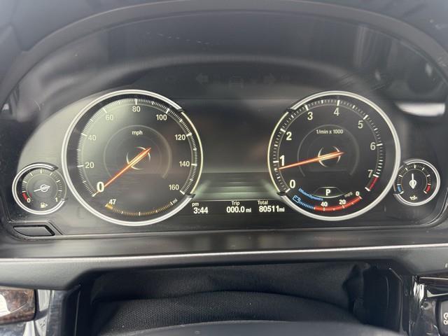 BMW X6 xDrive35i 2016