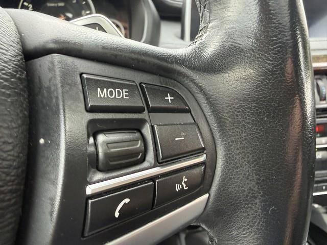 BMW X6 xDrive35i 2016