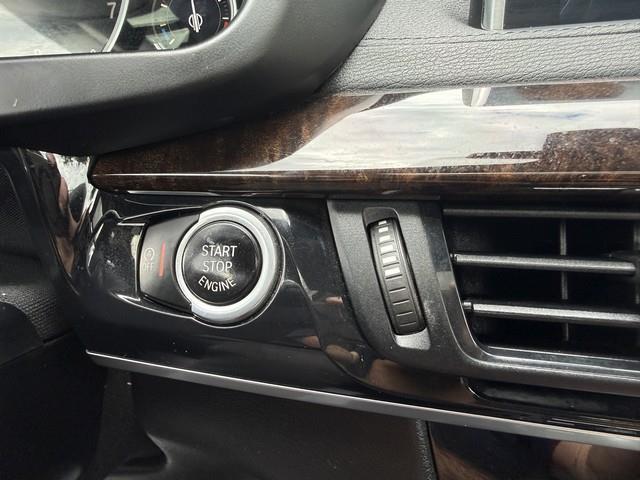 BMW X6 xDrive35i 2016