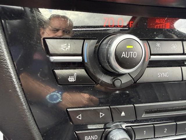 BMW X6 xDrive35i 2016