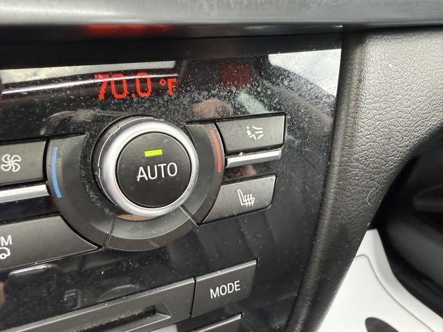 BMW X6 xDrive35i 2016