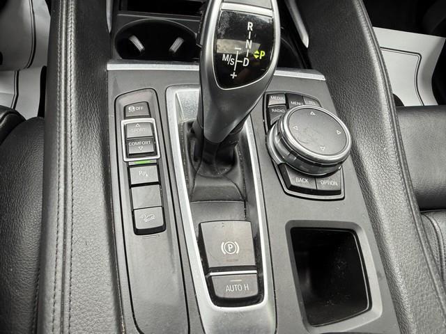 BMW X6 xDrive35i 2016