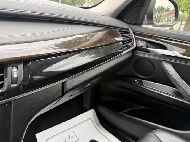BMW X6 xDrive35i 2016