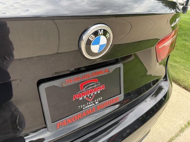 BMW X6 xDrive35i 2016