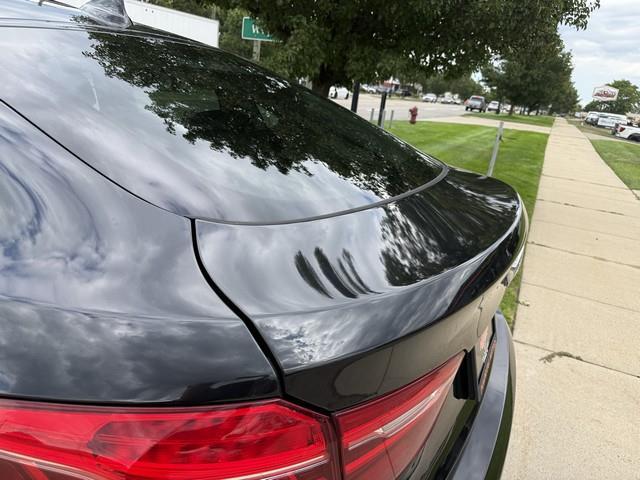 BMW X6 xDrive35i 2016