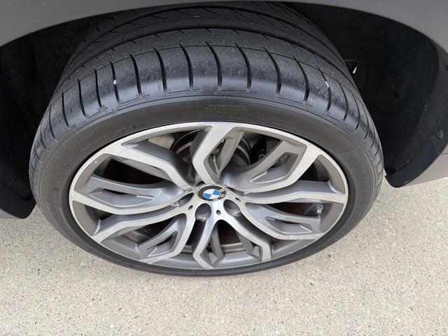 BMW X6 xDrive35i 2016