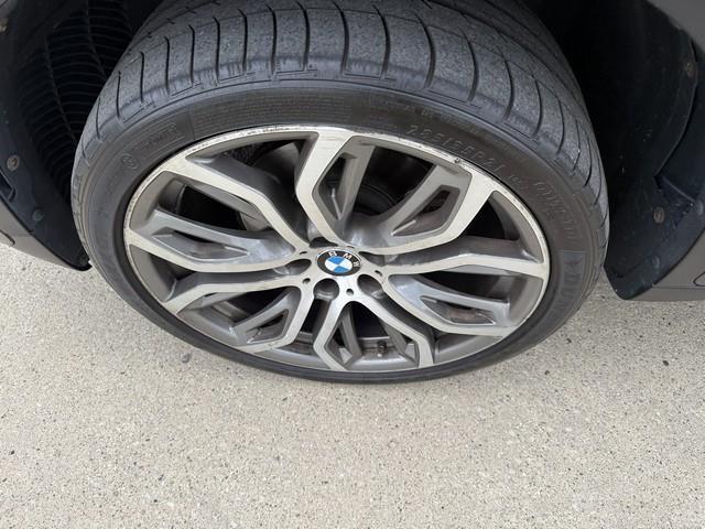 BMW X6 xDrive35i 2016