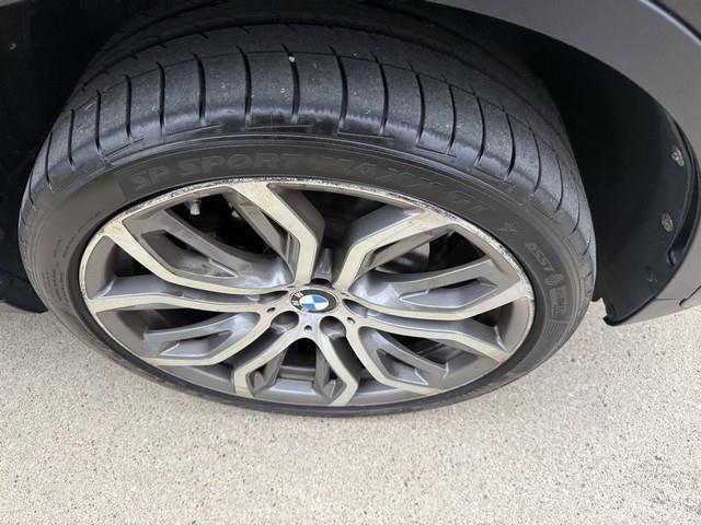 BMW X6 xDrive35i 2016
