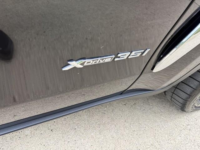 BMW X6 xDrive35i 2016