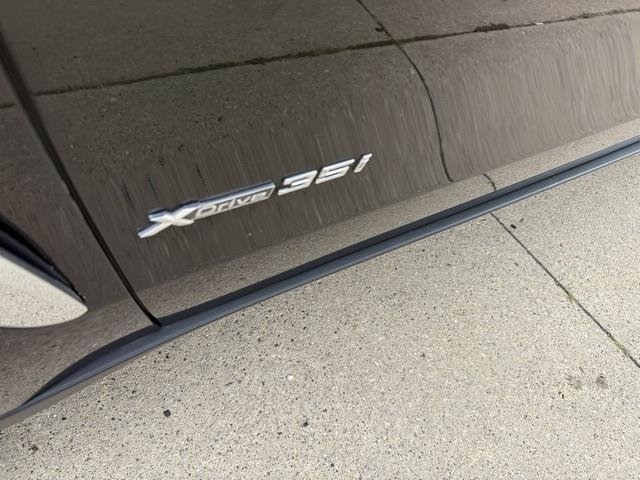 BMW X6 xDrive35i 2016