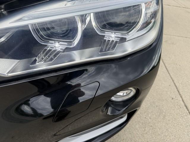 BMW X6 xDrive35i 2016